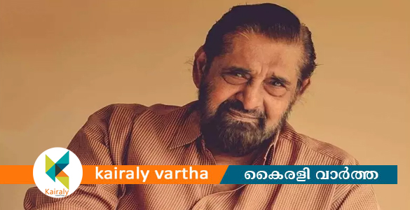 മലയാള സിനിമയുടെ കാരണവർ മധുവിന് ഇന്ന് തൊണ്ണൂറാം പിറന്നാൾ