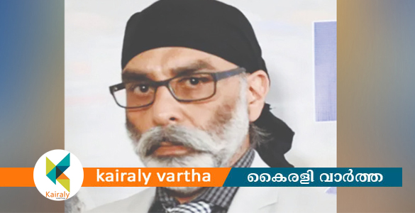 ഭീകരന്‍ ഗുർപട് വന്ത് സിങ് പന്നുവിൻ്റെ ചണ്ഡിഗഡിലെ സ്വത്തുക്കൾ എൻഐഎ കണ്ടു കെട്ടി