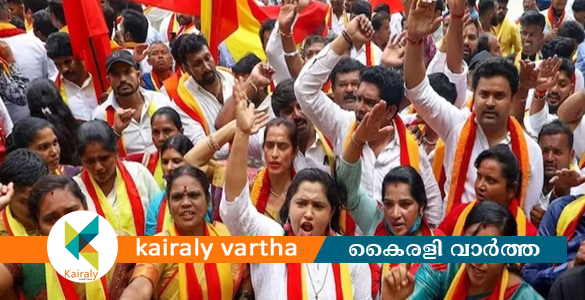 കാവേരി നദീജലത്തര്‍ക്കം: ബംഗ്ലൂരുവില്‍ ബന്ദ്; നിരോധനാജ്ഞ പ്രഖ്യാപിച്ചു