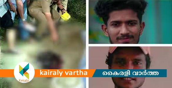 പാടത്ത് പന്നിക്ക് വെച്ച കെണിയിൽ കുടുങ്ങിയത് യുവാക്കൾ; കുറ്റം സമ്മതിച്ച് സ്ഥലമുടമ