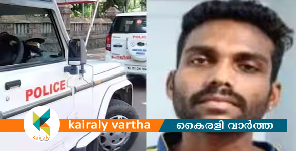 കണ്ടിട്ട് മിണ്ടാഞ്ഞതില്‍ സുഹൃത്തിനെ കുത്തിപ്പരിക്കേല്പിച്ച യുവാവ് പിടിയില്‍