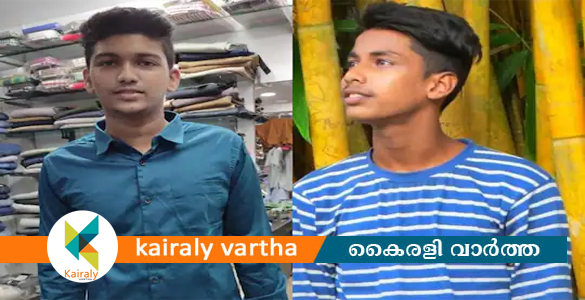 തൃശൂര്‍ കയ്പമംഗലത്ത് കാര്‍ മരത്തിലിടിച്ച് രണ്ട് യുവാക്കള്‍ മരിച്ചു