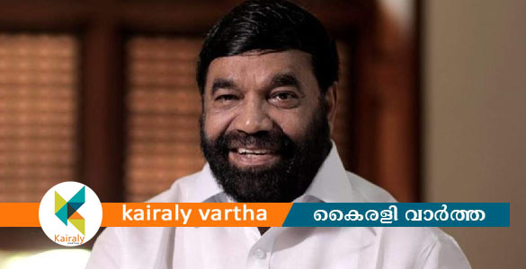 കരുവന്നൂർ ബാങ്ക്: സഹകരണ പുനരുദ്ധാരണ നിധിയിൽ നിന്നും പാക്കേജ് രൂപീകരിക്കും- വി.എൻ. വാസവൻ