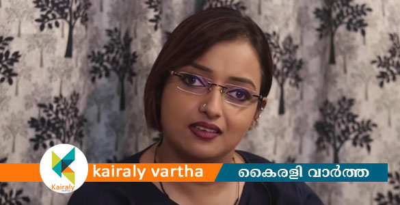 'മടിയിൽ കനമുള്ളവനെ വഴിയിൽ പേടിക്കേണ്ടതുള്ളൂ': സി പി എമ്മിനെതിരെ സ്വപ്ന സുരേഷ്