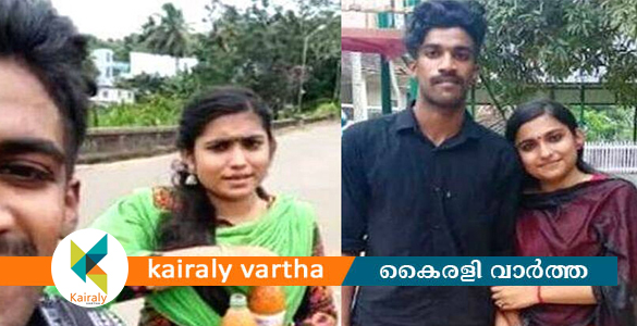 ഗ്രീഷ്മ സുപ്രീംകോടതിയിൽ; ഷാരോൺ കേസ് വിചാരണ തമിഴ്നാട്ടിലേക്ക് മാറ്റണമെന്ന് ആവശ്യം