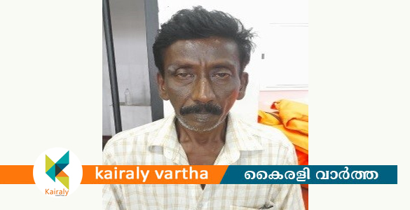 കാരാപ്പുഴ ക്ഷേത്രത്തിലെ മോഷണം: കുപ്രസിദ്ധ മോഷ്ടാവ് അറസ്റ്റില്‍