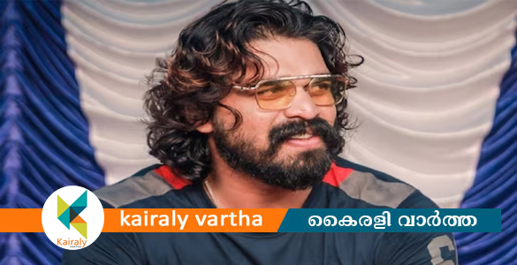 നടന്‍ ഷിയാസ് കരീം കാസര്‍കോട് ചന്തേര പൊലീസ് കസ്റ്റഡിയില്‍