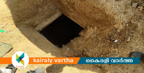 തുരങ്കമുണ്ടാക്കി ഐഒസിയുടെ പൈപ്പില്‍നിന്ന് എണ്ണചോര്‍ത്തല്‍; ഡല്‍ഹി സ്വദേശി പിടിയില്‍