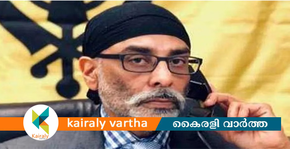 ഹമാസ് മാതൃകയിൽ ഇന്ത്യയെ ആക്രമിക്കും; ഭീഷണി ഉയർത്തി ഖാലിസ്ഥാൻ ഭീകര സംഘടന