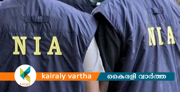 പോപ്പുലർ ഫ്രണ്ട് കേന്ദ്രങ്ങളിൽ രാജ്യവ്യാപക എൻഐഎ റെയ്ഡ്