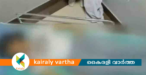 കടവന്ത്രയില്‍ ഫ്ലാറ്റില്‍ നിന്ന് വീണ് പതിനെട്ടുകാരി മരിച്ചു