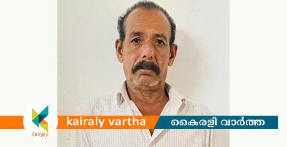 ഹരിപ്പാട് മൃതദേഹം ചാലിൽ കണ്ടെത്തിയ സംഭവം: കൊലപാതകം; സുഹൃത്ത് പിടിയിൽ