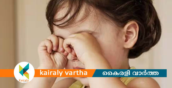 മൊബൈല്‍ ഫോണ്‍ വില്ലനായി; കര്‍ണാടകയിലെ 1.73 ലക്ഷം കുട്ടികള്‍ക്ക് കാഴ്ചപ്രശ്നങ്ങള്‍