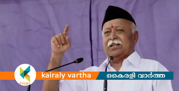 അയോധ്യയിലെ രാമക്ഷേത്രം ജനുവരി 22ന് തുറക്കും- ആര്‍എസ്‌എസ് നേതാവ് മോഹന്‍ ഭഗവത്