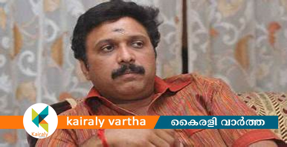 സോളാർ ഗൂഢാലോചന കേസിൽ കെ.ബി ഗണേഷ് കുമാറിന് തിരിച്ചടി