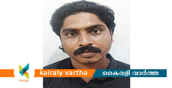 ഡോഗ് ട്രെയിനിങ് സെന്‍ററിന്‍റെ മറവിൽ കഞ്ചാവ് വില്പന: രണ്ടാംപ്രതി പോലീസ് കസ്റ്റഡിയിൽ