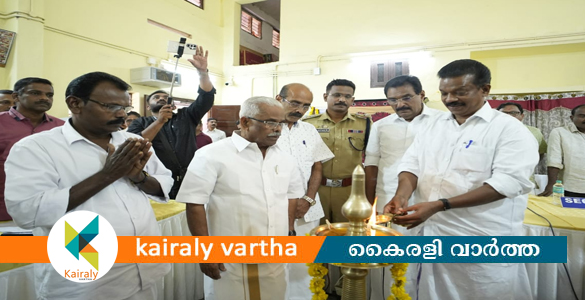 കണമലയിൽ ഡ്രൈവർമാർക്ക് ജാഗ്രതാനിർദ്ദേശ സംവിധാനമൊരുക്കണം- കെ. രാധാകൃഷ്ണൻ