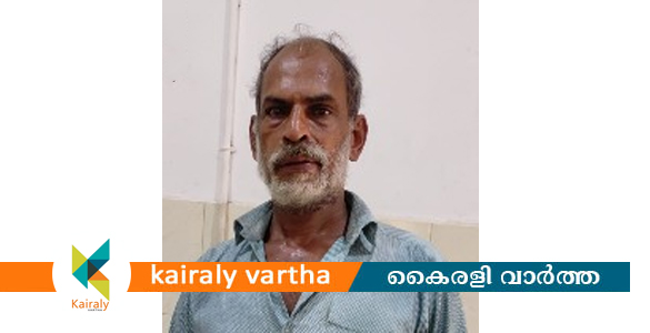 മകനെ ആസിഡ് ഒഴിച്ച് കൊലപ്പെടുത്തിയ പിതാവിന് ജീവപര്യന്തവും പത്ത് വർഷം കഠിന തടവും