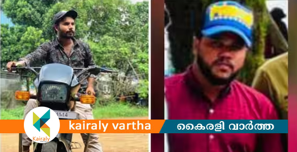 പട്ടാമ്പിയിൽ നടന്നത് ഇരട്ടക്കൊല; അൻസാറിന്‍റെ സുഹൃത്ത് കബീറിന്‍റെ മൃതദേഹവും കണ്ടെത്തി