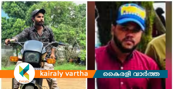 പട്ടാമ്പി ഇരട്ടക്കൊലപാതകം; പ്രതിയുടെ അറസ്റ്റ് രേഖപ്പെടുത്തി