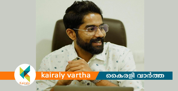 പ്രമുഖ ഫുഡ് വ്ലോഗര്‍ രാഹുൽ എൻ കുട്ടി മരിച്ച നിലയിൽ