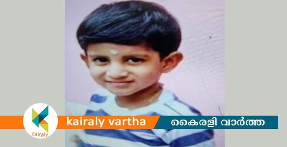 റൂട്ട് കനാൽ ചെയ്തു, മൂന്നര വയസ്സുകാരൻ മരിച്ചു; ചികിത്സാപിഴവെന്ന് ബന്ധുക്കൾ