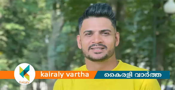 'മല്ലു ട്രാവലർ'ക്കെതിരെ പോക്‌സോ കേസ്; പരാതിക്കാരി ആദ്യഭാര്യ