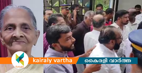 കാഞ്ഞിരപ്പള്ളി ആശുപത്രിയില്‍ മൃതദേഹം മാറി നല്‍കി; യഥാര്‍ത്ഥ മൃതദേഹം ദഹിപ്പിച്ചതായി ആശുപത്രി