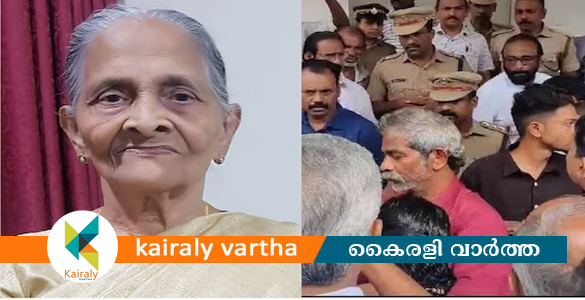 മൃതദേഹം മാറിയ സംഭവം; ശോശാമ്മയുടെ ചിതാഭസ്മം കല്ലറയിൽ നിക്ഷേപിക്കും