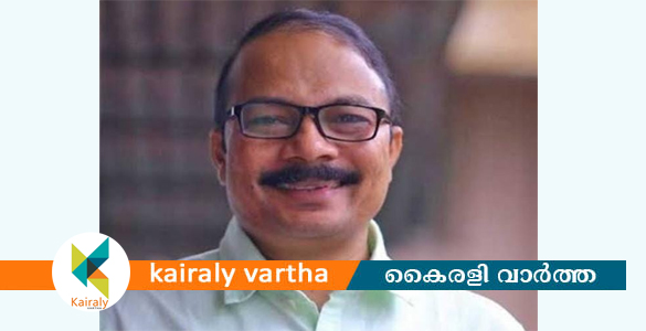 പി.എസ് പ്രശാന്ത് തിരുവിതാംകൂര്‍ ദേവസ്വം ബോര്‍ഡ് പ്രസിഡന്റ്; 14ന് ചുമതലയേല്‍ക്കും