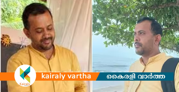 കെ.എസ്.ആർ.ടി.സി ബസിൽ പെൺകുട്ടിക്കു നേരെ നഗ്നതാ പ്രദർശനം; അധ്യാപകൻ അറസ്റ്റിൽ