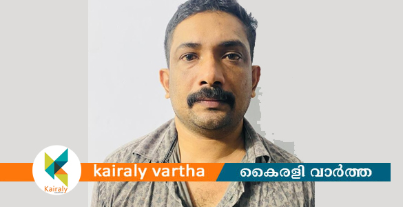 ഹോട്ടലുടമയെ കുത്തി കൊലപ്പെടുത്തിയ കേസിൽ ജീവനക്കാരൻ അറസ്റ്റിൽ