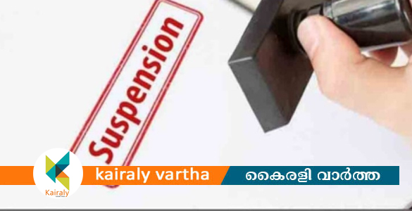 നെയ്യാറ്റിൻകരയില്‍ പോളിടെക്നിക് വിദ്യാർഥിക്ക് മർദനം; 4 സീനിയർ വിദ്യാർഥികൾക്ക് സസ്പെൻഷൻ