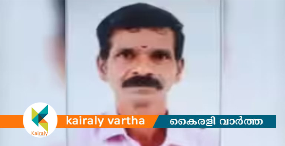 എ ഡി ജി പി ശ്രീജിത്തിന്‍റെ വാഹനമിടിച്ച് പരിക്കേറ്റ് ചികിത്സയിലായിരുന്നയാൾ മരിച്ചു