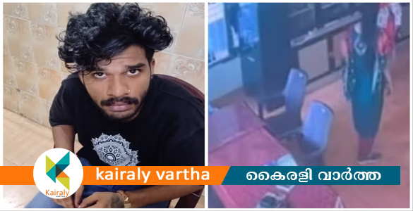 വിവേകോദയം സ്കൂളിലെ വെടിവയ്പ്പ്; പ്രതിക്കെതിരെ നേരത്തെയും കേസുണ്ടെന്ന് പൊലീസ്