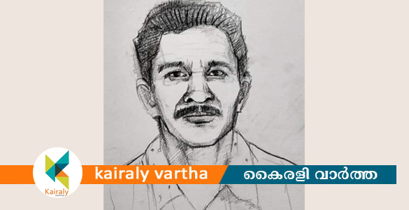 കുട്ടിയെ തട്ടിക്കൊണ്ട് പോയ സംഭവം; പ്രതിയെന്ന് സംശയിക്കുന്ന ആളുടെ രേഖാ ചിത്രം പുറത്തുവിട്ടു