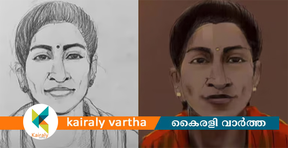 ഓയൂരിൽ കുട്ടിയെ തട്ടിക്കൊണ്ടു പോയ സംഭവം; സ്ത്രീയുടെ രേഖാ ചിത്രം പുറത്തു വിട്ട് പൊലീസ്