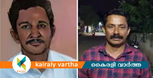 തട്ടിക്കൊണ്ടുപോകലിൽ പങ്കില്ല; പൊലീസ് സ്റ്റേഷനിൽ നേരിട്ടെത്തി രേഖാ ചിത്രവുമായി സാമ്യമുള്ള വ്യക്തി