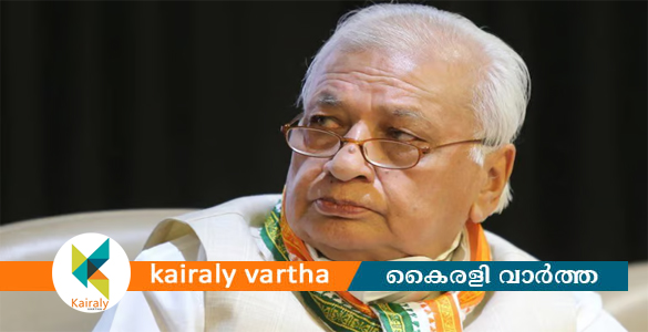 ബില്ലുകളിൽ ഒപ്പിടാതെ രണ്ട് വർഷം ഗവർണർ എന്ത് ചെയ്യുകയായിരുന്നു - സുപ്രീം കോടതി