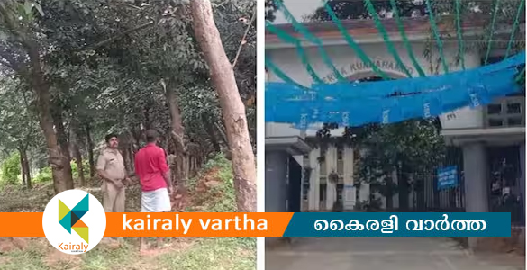 മണ്ണാർക്കാട് എംഇഎസ് കോളേജിൽ കൂട്ടയടി: നിരവധി വിദ്യാർഥികൾക്ക് പരിക്ക്; കോളേജ് അടച്ചു