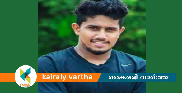 പുനലൂരില്‍ ബൈക്ക് മരത്തിലേക്ക് ഇടിച്ചു കയറി അപകടം; മുന്‍ കായികതാരം മരിച്ചു