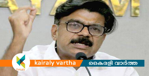 ഹൈക്കോടതി നോട്ടീസ്: മുഖ്യമന്ത്രിയുടെ കള്ളത്തരം പൊളിഞ്ഞു വീഴുന്നു - മാത്യു കുഴല്‍നാടന്‍