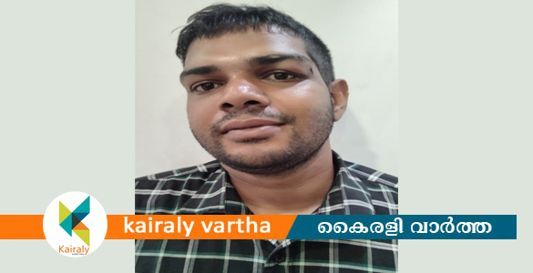 മുക്കുപണ്ടം നല്‍കി പണം തട്ടാൻ ശ്രമം: ചങ്ങനാശ്ശേരിയില്‍ യുവാവ് അറസ്റ്റിൽ