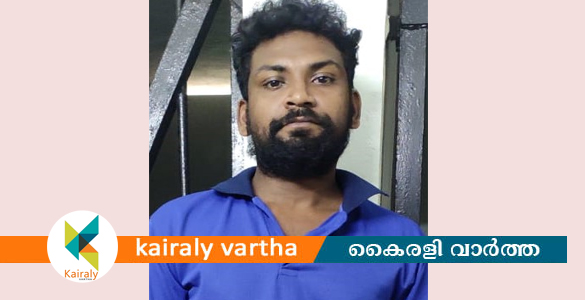 പാറമ്പുഴ സ്വദേശി യുവാവിനെ കാപ്പ ചുമത്തി കോട്ടയം ജില്ലയിൽ നിന്നും പുറത്താക്കി