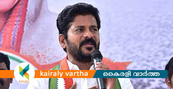 തനിക്ക് കടന്നുപോകാൻ ഗതാഗതം തടസപ്പെടുത്തരുത് -  തെലങ്കാന മുഖ്യമന്ത്രി