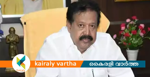 അനധികൃത സ്വത്ത് സമ്പാദന കേസ്; തമിഴ്നാട് മന്ത്രി പൊന്മുടിക്കും ഭാര്യക്കും 3 വർഷം തടവ്