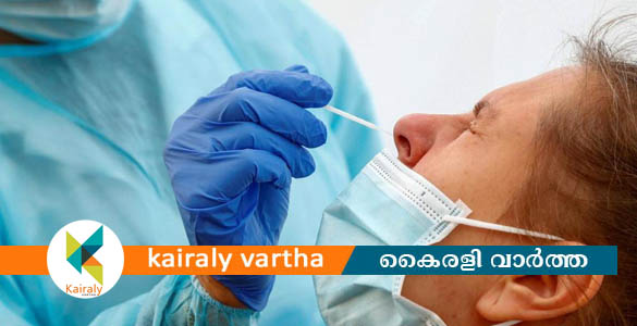 സംസ്ഥാനത്ത് 300 പേർക്ക് കൂടി കൊവിഡ് സ്ഥിരീകരിച്ചു: 3 മരണം; ആക്ടീവ് കേസുകൾ 2341