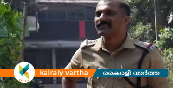 സ്വർണ്ണക്കടത്ത് സംഘവുമായി ബന്ധം; മലപ്പുറത്ത് എസ് ഐക്ക് സസ്പെൻഷൻ