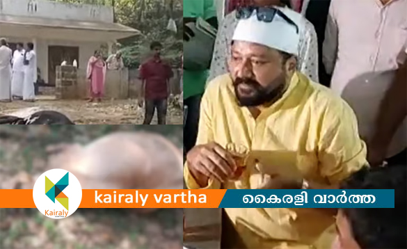 പുതിയ സിനിമയുടെ ട്രെയിലർ ലോഞ്ചിനായി മാറ്റി വെച്ച തുക കുട്ടി കർഷകര്‍ക്ക് നൽകും- ജയറാം