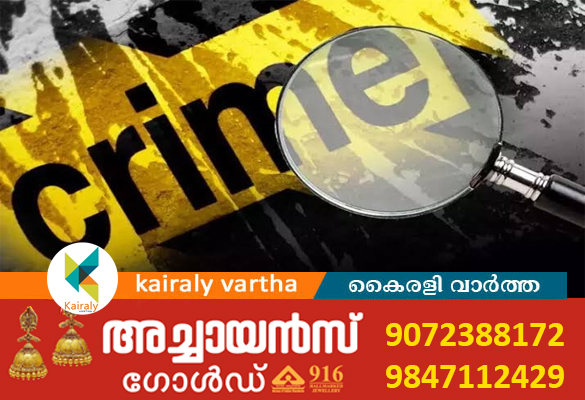 നിരന്തര കുറ്റവാളിക്ക് കാപ്പാ ചുമത്തിയ നടപടി സർക്കാർ ശരിവെച്ചു